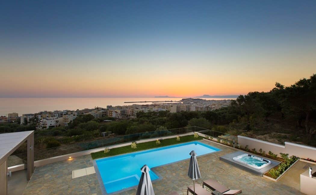 Excellent Villa in Rethymno Crete, Real Estate in Rethymno Crete 31