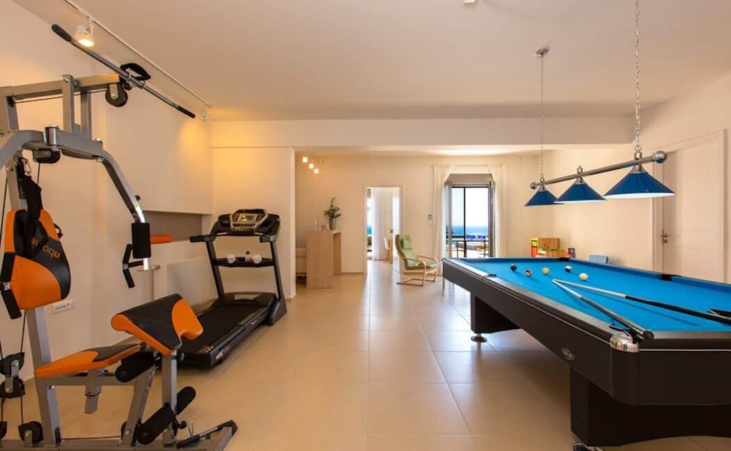 Excellent Villa in Rethymno Crete, Real Estate in Rethymno Crete 5