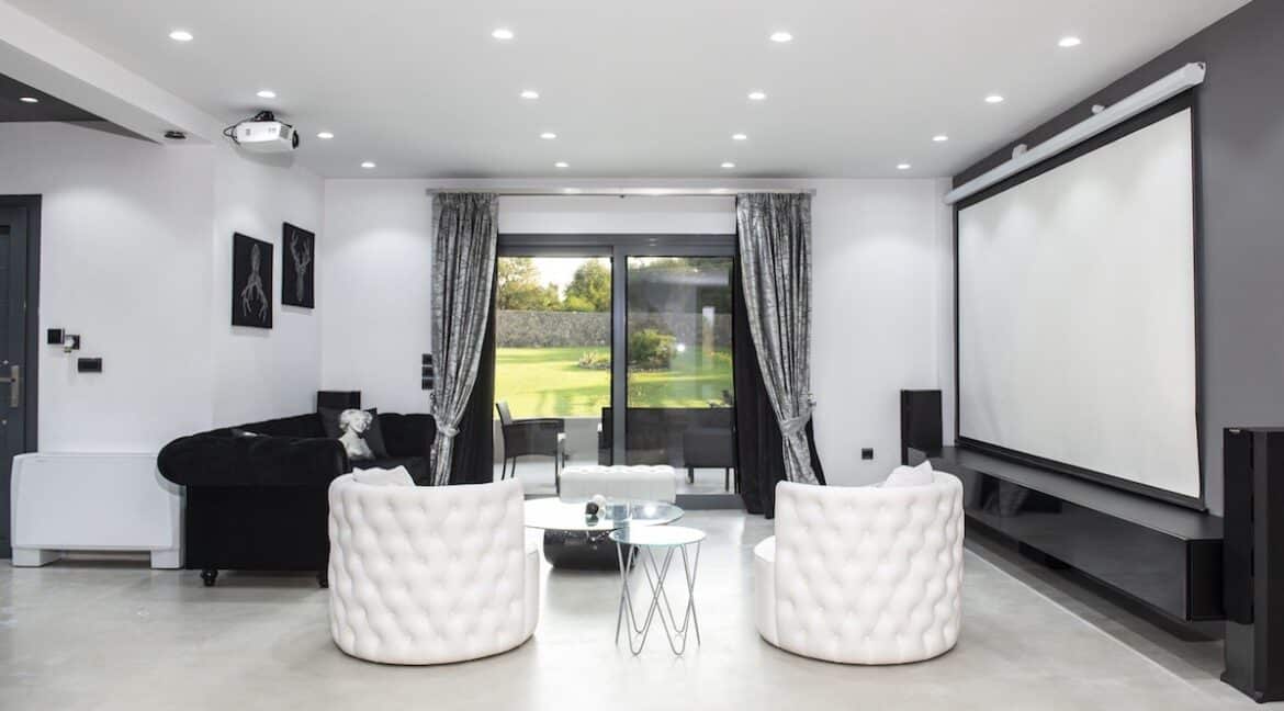 Great Villa in Corfu, Property in Corfu, Villas in Corfu, Real Estate in Corfu Greece, Luxury Villa in Corfu for Sale 25