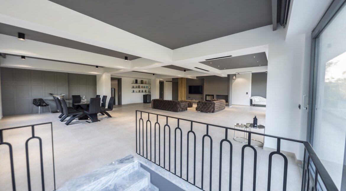 Great Villa in Corfu, Property in Corfu, Villas in Corfu, Real Estate in Corfu Greece, Luxury Villa in Corfu for Sale 29