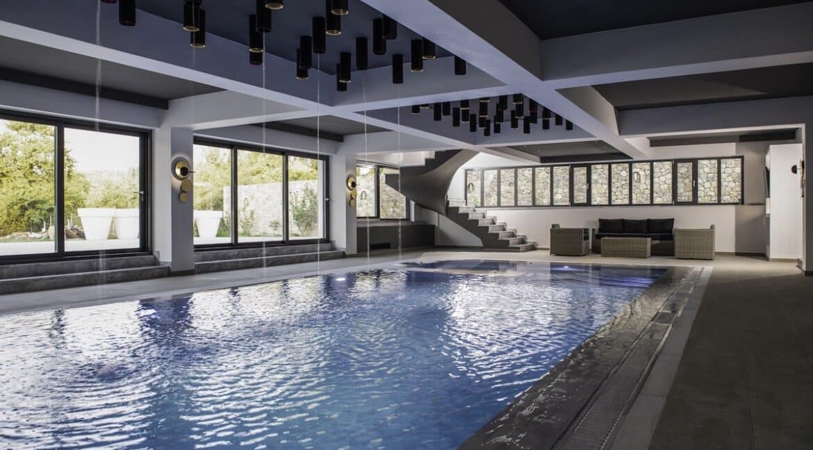 Great Villa in Corfu, Property in Corfu, Villas in Corfu, Real Estate in Corfu Greece, Luxury Villa in Corfu for Sale 32