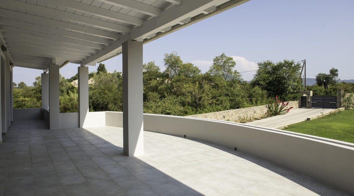 Great Villa in Corfu, Property in Corfu, Villas in Corfu, Real Estate in Corfu Greece, Luxury Villa in Corfu for Sale 4