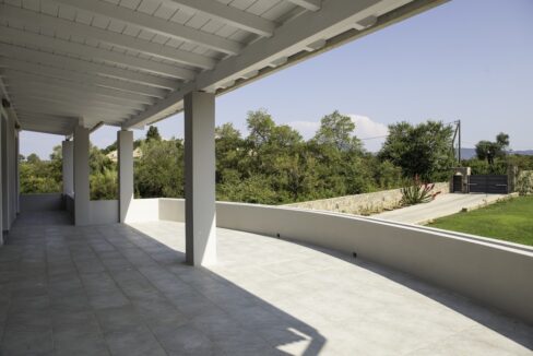Great Villa in Corfu, Property in Corfu, Villas in Corfu, Real Estate in Corfu Greece, Luxury Villa in Corfu for Sale 4