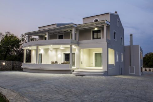 Great Villa in Corfu, Property in Corfu, Villas in Corfu, Real Estate in Corfu Greece, Luxury Villa in Corfu for Sale 41