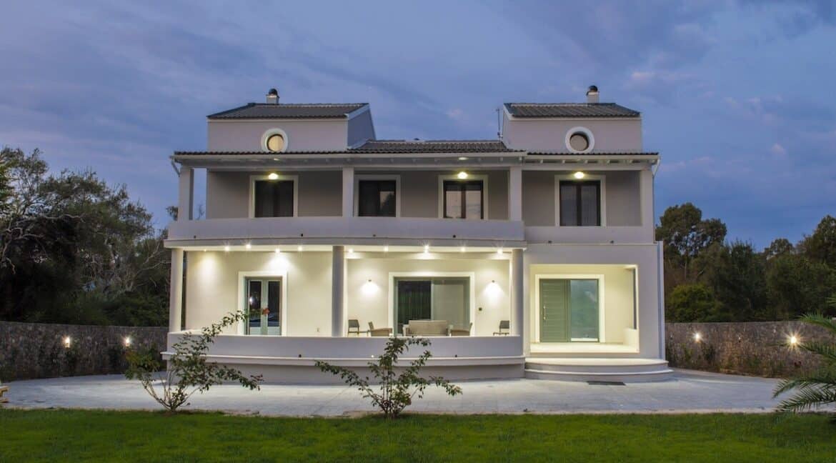Great Villa in Corfu, Property in Corfu, Villas in Corfu, Real Estate in Corfu Greece, Luxury Villa in Corfu for Sale 44