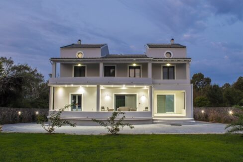 Great Villa in Corfu, Property in Corfu, Villas in Corfu, Real Estate in Corfu Greece, Luxury Villa in Corfu for Sale 44