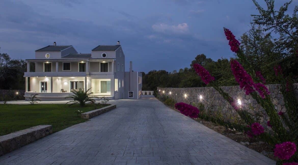 Great Villa in Corfu, Property in Corfu, Villas in Corfu, Real Estate in Corfu Greece, Luxury Villa in Corfu for Sale 49