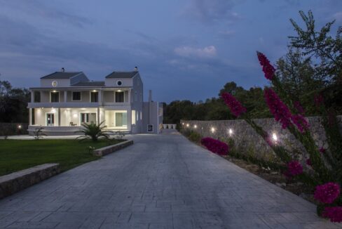 Great Villa in Corfu, Property in Corfu, Villas in Corfu, Real Estate in Corfu Greece, Luxury Villa in Corfu for Sale 49