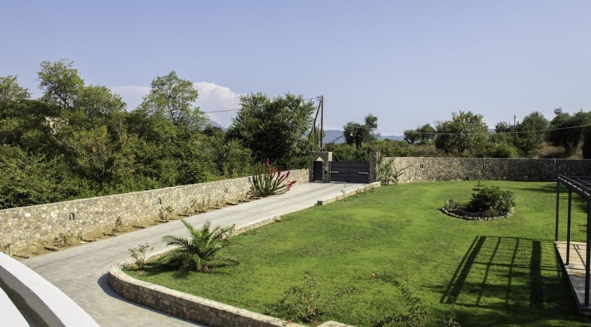 Great Villa in Corfu, Property in Corfu, Villas in Corfu, Real Estate in Corfu Greece, Luxury Villa in Corfu for Sale 5