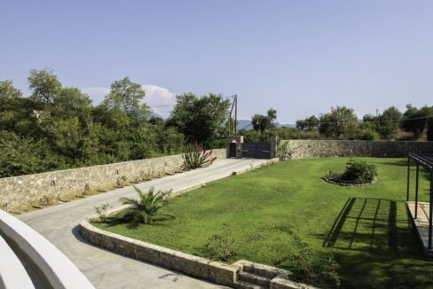 Great Villa in Corfu, Property in Corfu, Villas in Corfu, Real Estate in Corfu Greece, Luxury Villa in Corfu for Sale 5