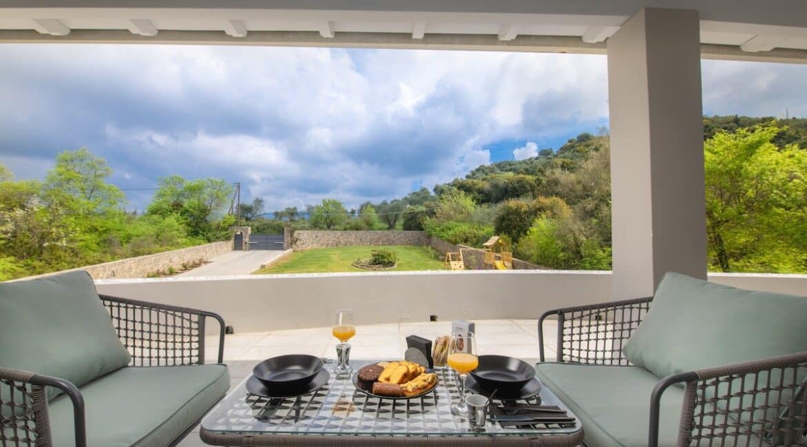 Great Villa in Corfu, Property in Corfu, Villas in Corfu, Real Estate in Corfu Greece, Luxury Villa in Corfu for Sale 60