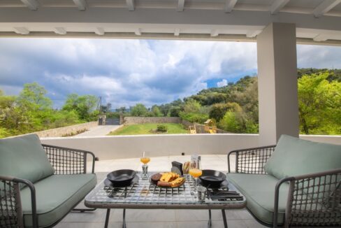 Great Villa in Corfu, Property in Corfu, Villas in Corfu, Real Estate in Corfu Greece, Luxury Villa in Corfu for Sale 60