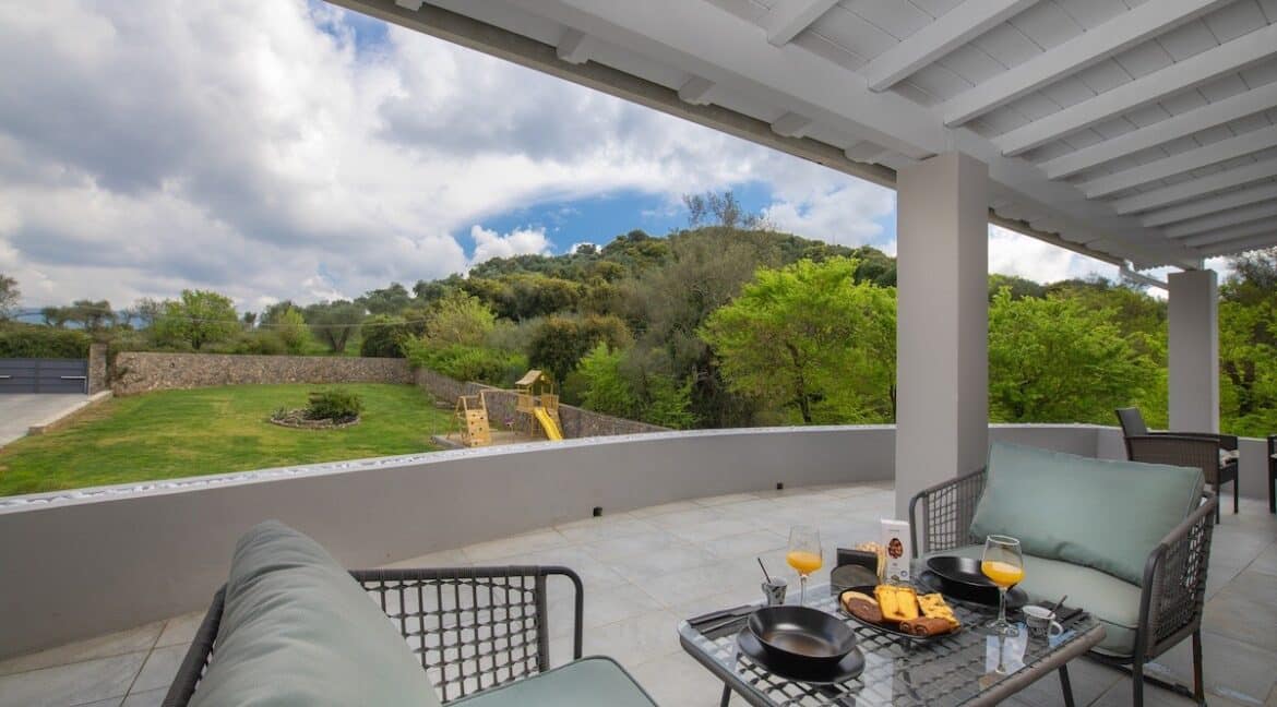 Great Villa in Corfu, Property in Corfu, Villas in Corfu, Real Estate in Corfu Greece, Luxury Villa in Corfu for Sale 61