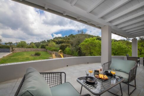Great Villa in Corfu, Property in Corfu, Villas in Corfu, Real Estate in Corfu Greece, Luxury Villa in Corfu for Sale 61