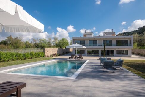 Great Villa in Corfu, Property in Corfu, Villas in Corfu, Real Estate in Corfu Greece, Luxury Villa in Corfu for Sale 66
