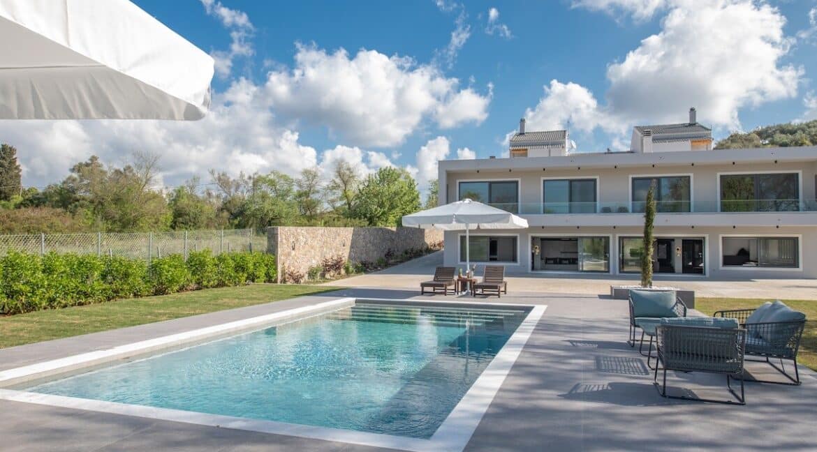 Great Villa in Corfu, Property in Corfu, Villas in Corfu, Real Estate in Corfu Greece, Luxury Villa in Corfu for Sale 67
