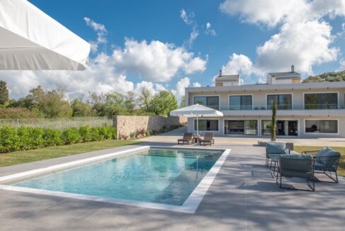 Great Villa in Corfu, Property in Corfu, Villas in Corfu, Real Estate in Corfu Greece, Luxury Villa in Corfu for Sale 67