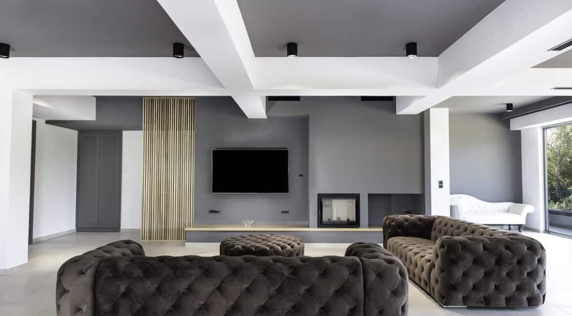 Great Villa in Corfu, Property in Corfu, Villas in Corfu, Real Estate in Corfu Greece, Luxury Villa in Corfu for Sale 7