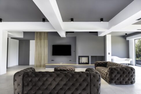 Great Villa in Corfu, Property in Corfu, Villas in Corfu, Real Estate in Corfu Greece, Luxury Villa in Corfu for Sale 7