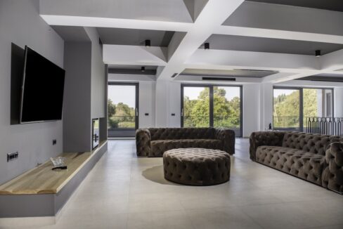Great Villa in Corfu, Property in Corfu, Villas in Corfu, Real Estate in Corfu Greece, Luxury Villa in Corfu for Sale 8