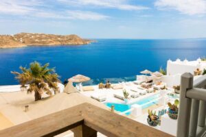 Hotel Mykonos for sale, Buy a hotel in Mykonos, Mykonos Rela Estate, Mykonos Hotels for Sale