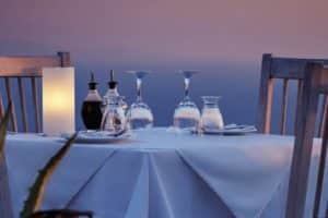 Hotel for Sale at Oia Santorini Finikia