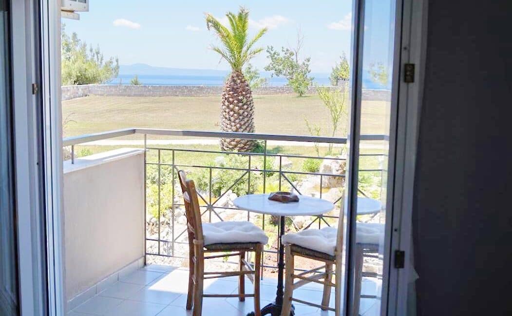 Hotel for Sale in Halkidiki, Athitos, Hotels in Greece for Sale, Real Estate for Hotels, Halkidiki Hotel with Sea View for Sale 1
