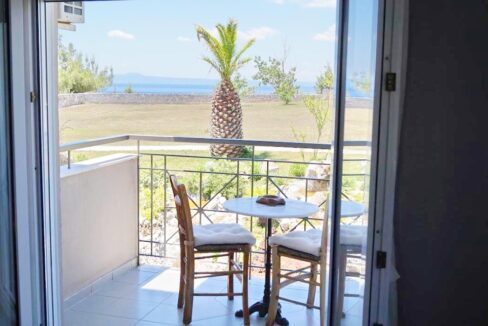 Hotel for Sale in Halkidiki, Athitos, Hotels in Greece for Sale, Real Estate for Hotels, Halkidiki Hotel with Sea View for Sale 1