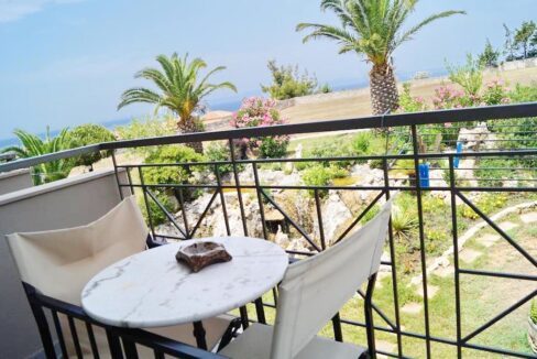 Hotel for Sale in Halkidiki, Athitos, Hotels in Greece for Sale, Real Estate for Hotels, Halkidiki Hotel with Sea View for Sale 3