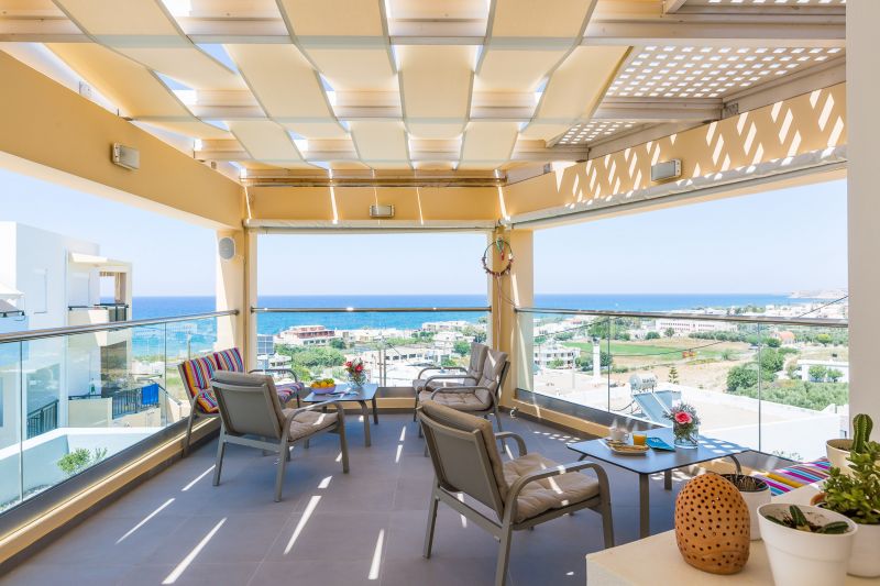 Hotel for sale in Rethymno Crete Greece 1