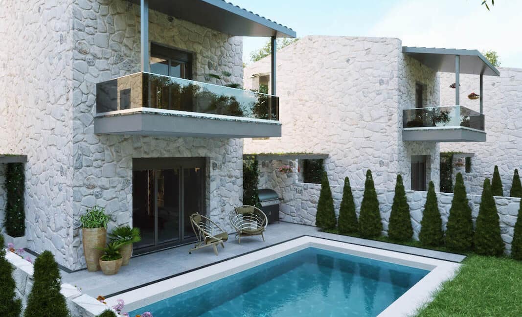 House at Hanioti Halkidiki with pool, Home at Hanioti Halkidiki, Property at Hanioti Halkidiki, Halkidiki Properties 1