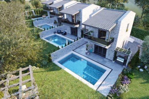 House at Hanioti Halkidiki with pool, Home at Hanioti Halkidiki, Property at Hanioti Halkidiki, Halkidiki Properties 10