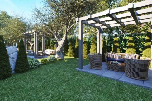 House at Hanioti Halkidiki with pool, Home at Hanioti Halkidiki, Property at Hanioti Halkidiki, Halkidiki Properties 2