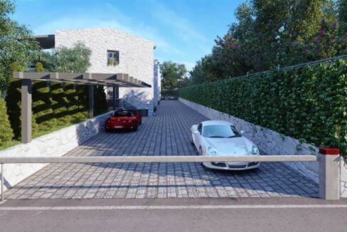 House at Hanioti Halkidiki with pool, Home at Hanioti Halkidiki, Property at Hanioti Halkidiki, Halkidiki Properties 5