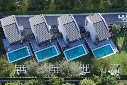 House at Hanioti Halkidiki with pool, Home at Hanioti Halkidiki, Property at Hanioti Halkidiki, Halkidiki Properties 6