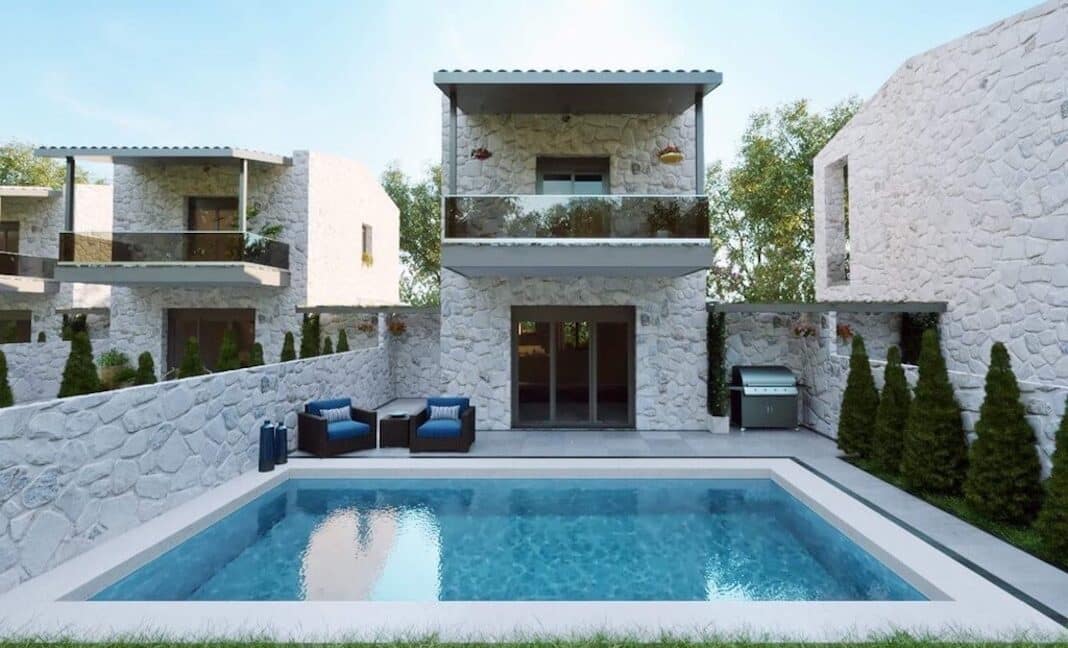 House at Hanioti Halkidiki with pool, Home at Hanioti Halkidiki, Property at Hanioti Halkidiki, Halkidiki Properties 7