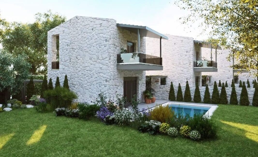 House at Hanioti Halkidiki with pool, Home at Hanioti Halkidiki, Property at Hanioti Halkidiki, Halkidiki Properties 9