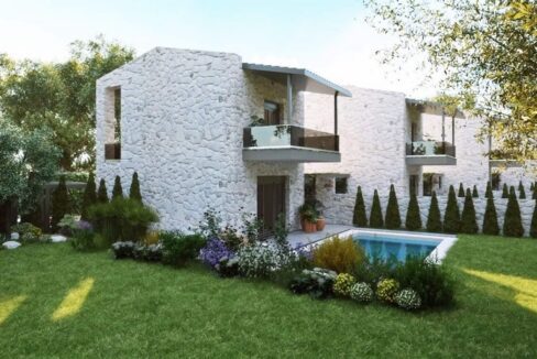 House at Hanioti Halkidiki with pool, Home at Hanioti Halkidiki, Property at Hanioti Halkidiki, Halkidiki Properties 9