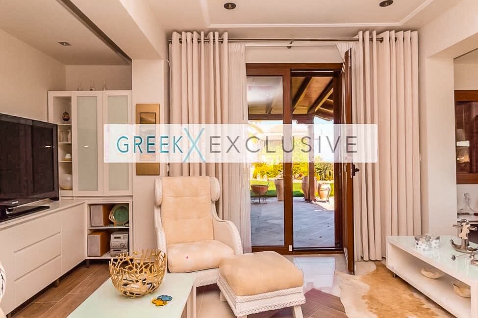 House for Sale in Kassandra Halkidiki, GREEK EXCLUSIVE