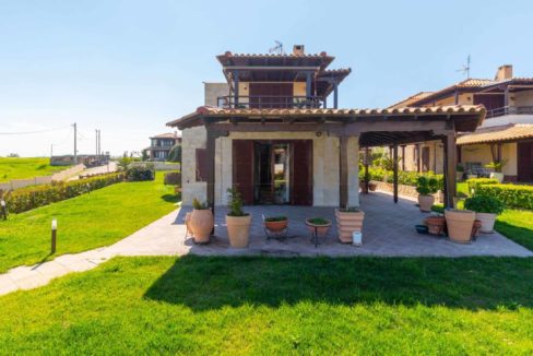 House for Sale in Kassandra Halkidiki, House for Sale in Afitos Halkidiki, For Sale in Halkidiki, Halkidiki Properties