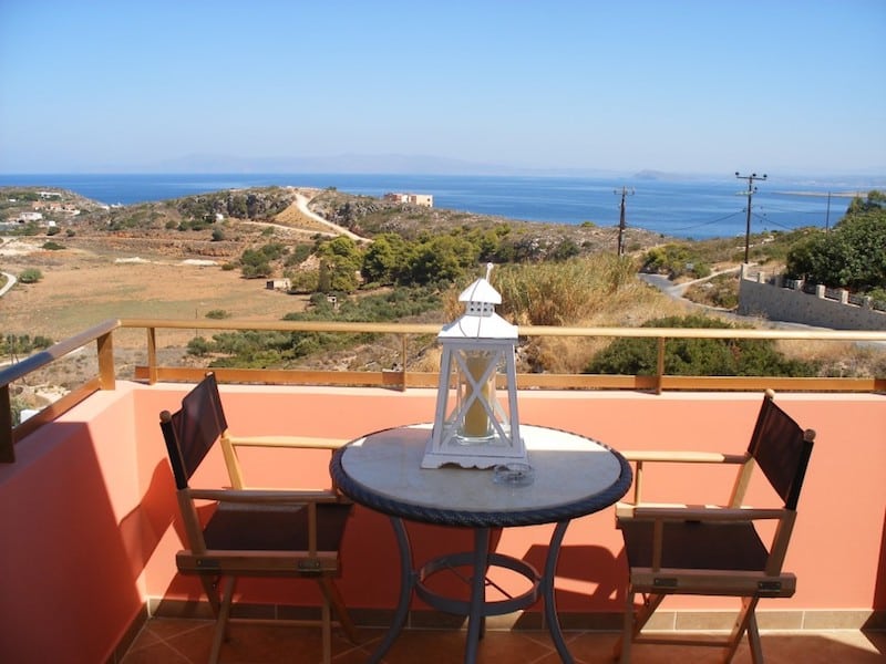 House for Sale with Sea view in Crete, Chania, Buy a House in Crete 3