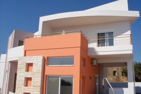 House for Sale with Sea view in Crete, Chania, Buy a House in Crete 5