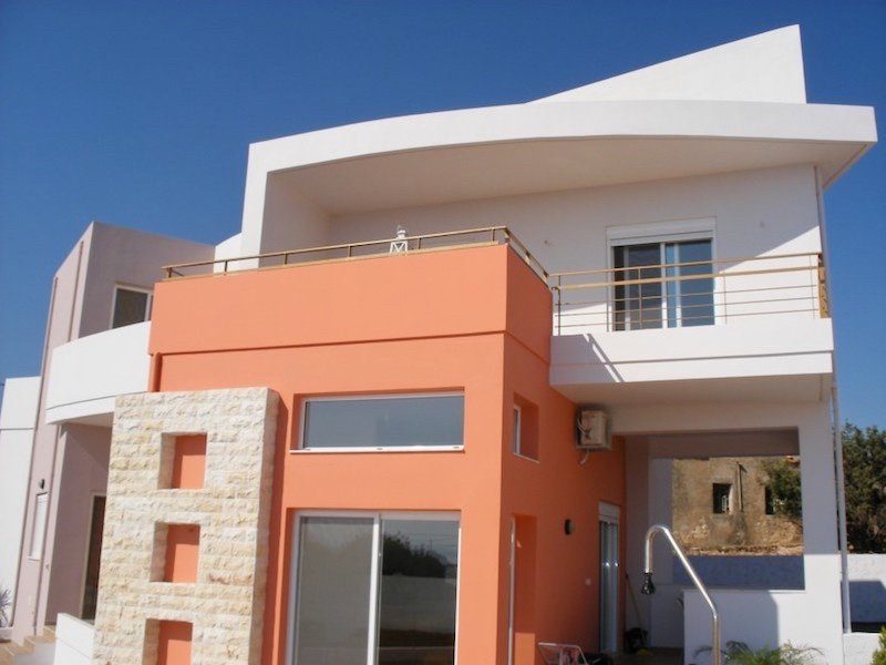 House for Sale with Sea view in Crete, Chania, Buy a House in Crete 5