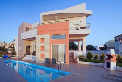House for Sale with Sea view in Crete, Chania, Buy a House in Crete 6