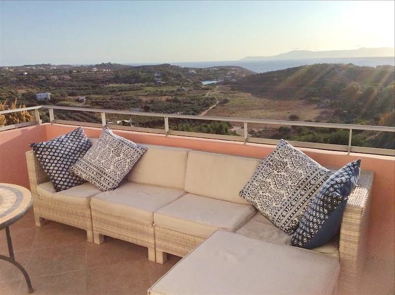 House for Sale with Sea view in Crete, Chania, Buy a House in Crete 8
