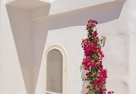 House for sale in Santorini, in Karterados 2