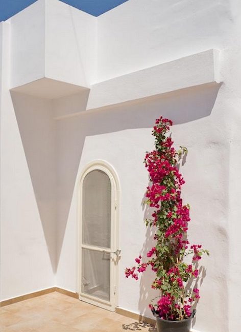 House for sale in Santorini, in Karterados 2