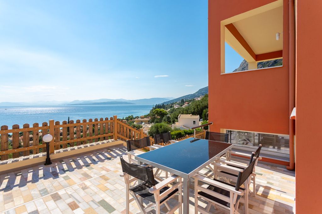Great House in Corfu for sale, Corfu Properties