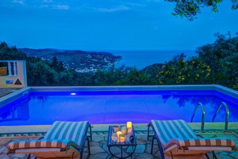 Houses in Corfu, Villa in Corfu, Paxoi, Villa in Paxoi, Property in Paxoi 10