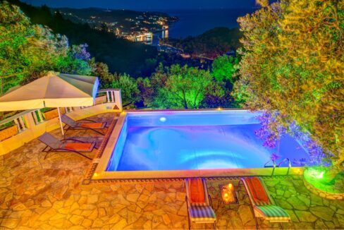 Houses in Corfu, Villa in Corfu, Paxoi, Villa in Paxoi, Property in Paxoi 15